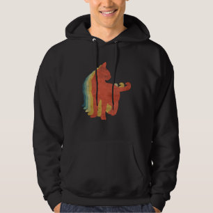 Cat Hoodie