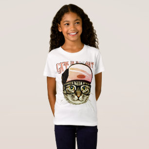 Cat in da Hat T-Shirt