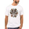 Cat in the Fract - Bella Canvas T-Shirt