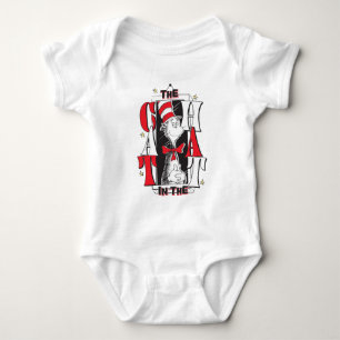 Cat In The Hat Baby Clothes Shoes Zazzle UK