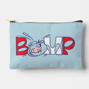 Cat In the Hat   Bump Accessory Pouch