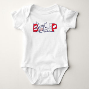 Cat In the Hat   Bump Baby Bodysuit