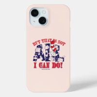 Cat in the Hat | But That Is Not All I Can Do