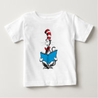 Cat in the Hat Reading