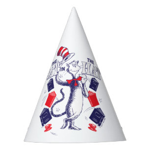 Cat In the Hat Reading Books