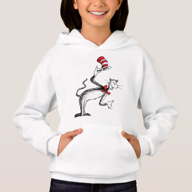 Cat in the Hat Takes A Bow (Front)