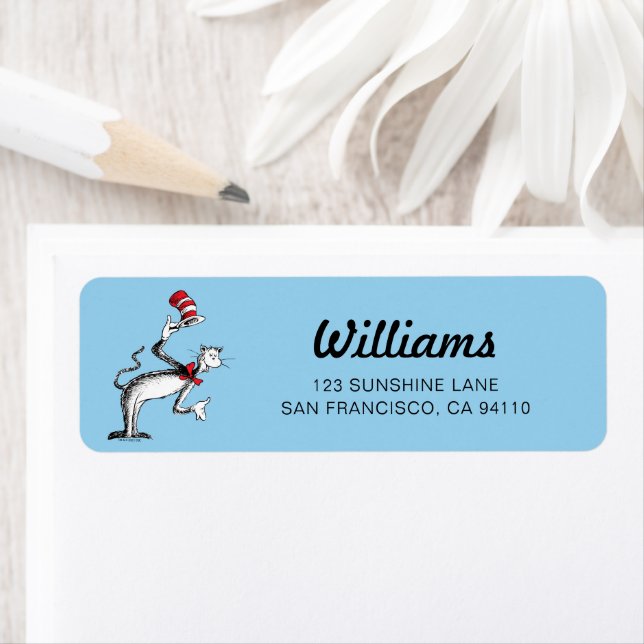 Cat in the Hat Takes A Bow (Insitu)