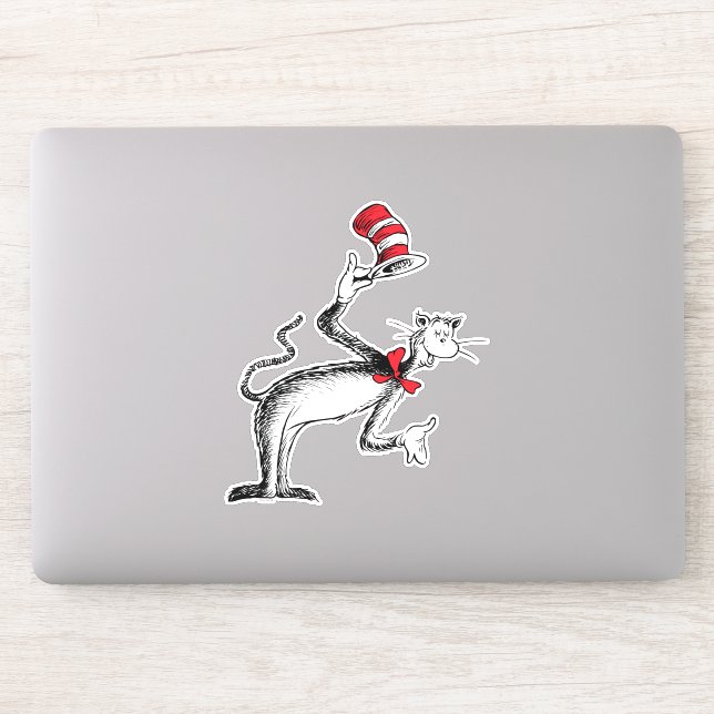 Cat in the Hat Takes A Bow (Computer)