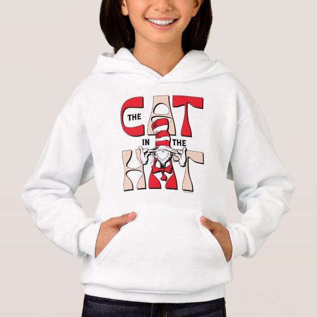 Cat In the Hat | The Silly Cat In The Hat (Front)