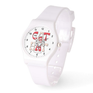 Cat In the Hat   The Silly Cat In The Hat Watch