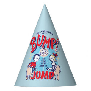 Cat In the Hat Then Something Went Bump