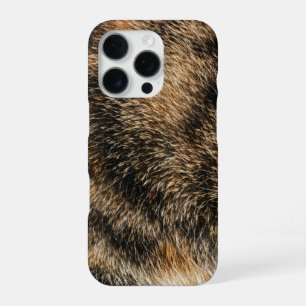 cat iPhone 16 Pro Max Case