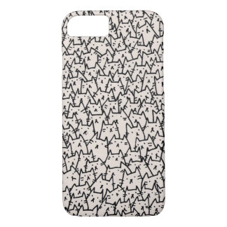 Cat iPhone iPhone 8/7 Case