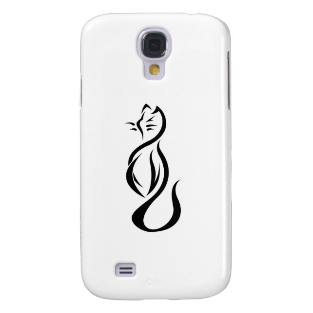 cat iphone cases (Back)