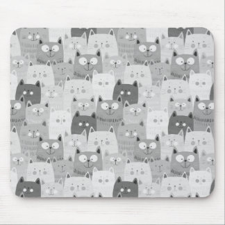 cat Japanese kitten ever funny meme joke are cool Mouse Mat