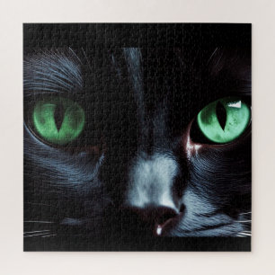 Cat Jigsaw Puzzle