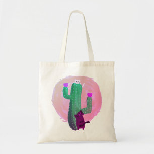 Cat, Kitten, Animal Tote Bag