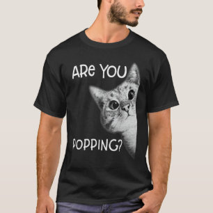 Cat Kitten Cute Cat for Kitten Men Women T-Shirt
