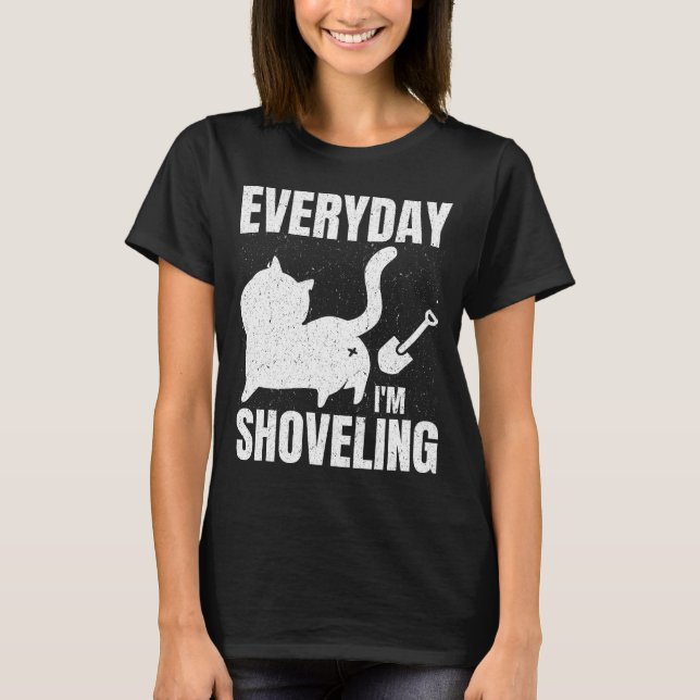 Cat,Kitten,Kitty,Funny,Cute,Humour,Quotes,Sayings  T-Shirt (Front)