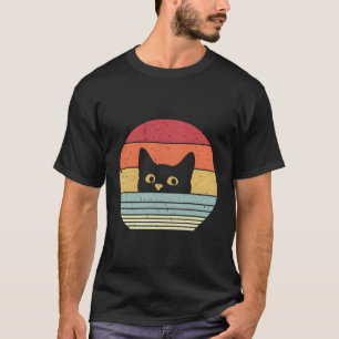 Cat Kitten T-Shirt