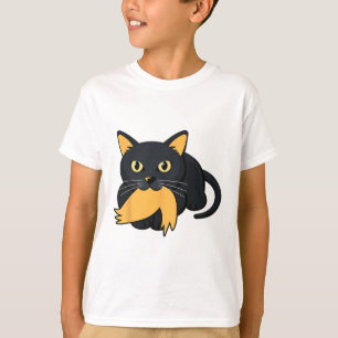 Cat Ladies For Kamala Harris Donald Trump 2024 Sar T-Shirt