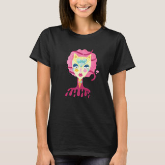 Cat Lady T-Shirt