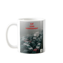 Cat Lean Management