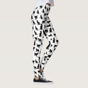 Cat Leggings