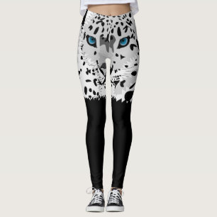 Cat Leggings