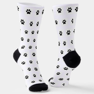 Cat legs socks