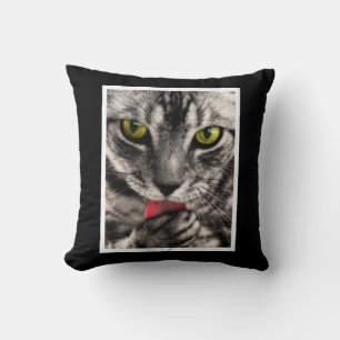Cat Lick Cushion