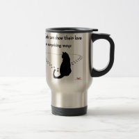 Cat Love-light