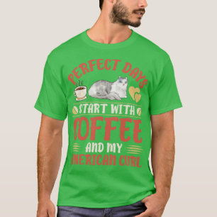 Cat Lover 2 T-Shirt