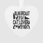Cat Lover Billing Specialist