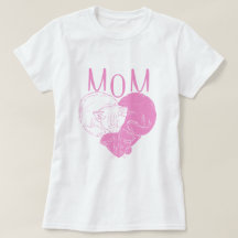 CAT LOVER | Cat Mum Pink