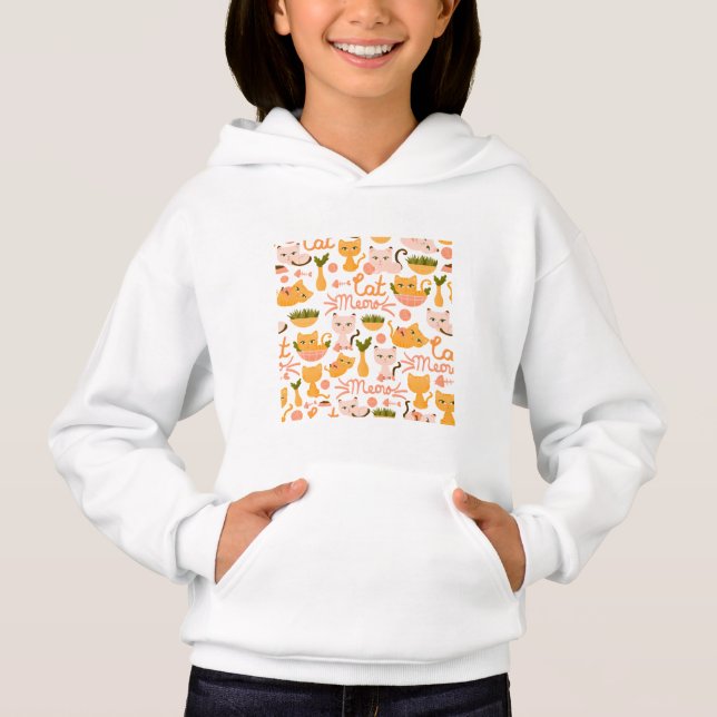 cat lover design  (Front)