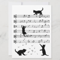 Cat Lover Funny Pianist Piano Lover