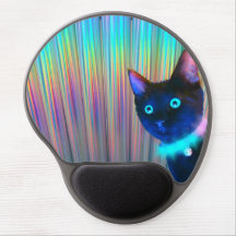 Cat Lover Gift, Fur Baby! Kitty Love!