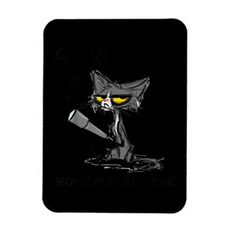 Cat Lover Gift | Gift For Lover Cat Magnet