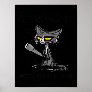 Cat Lover Gift   Gift For Lover Cat Poster