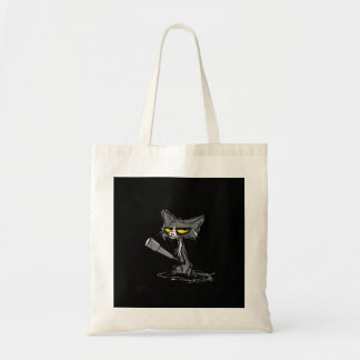 Cat Lover Gift | Gift For Lover Cat Tote Bag