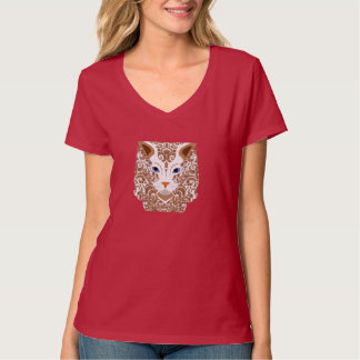 cat lover T-Shirt
