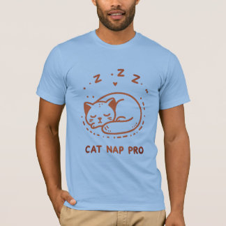 Cat Lover T shirt 