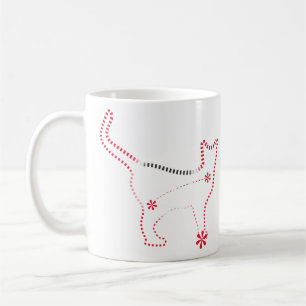  Cat lovers Coffee Mug