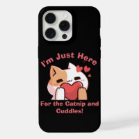 Cat Lover's Delight - Catnip & Cuddles