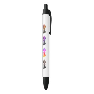 Cat Lovers Pen : "Love For Meow"