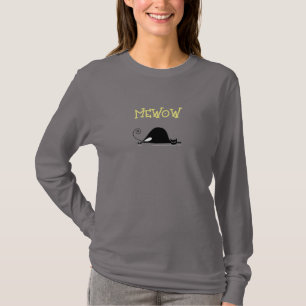 CAT LOVERS SHIRT