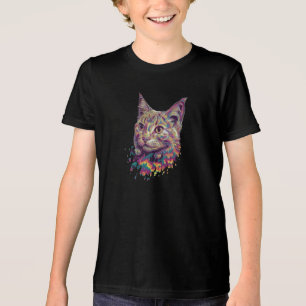 Cat Lovers Tri-Blend Shirt