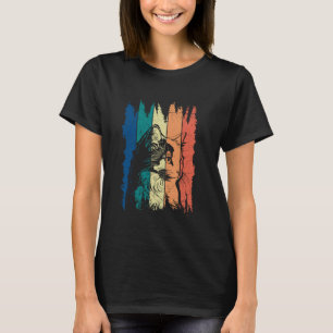 Cat Lovers TURKISH VAN Cat Owners Vintage T-Shirt