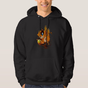 Cat Magical Butterfly Insect Cat Owner Pet Cat Hoodie